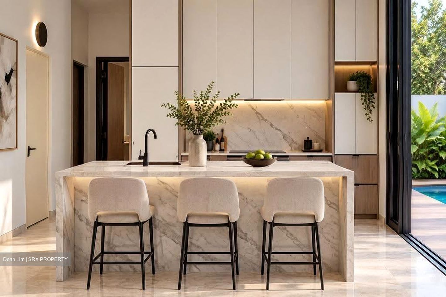 Green Park (D16), Terrace #623076631